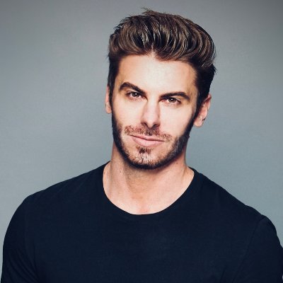 Portrait of Paul Caslin